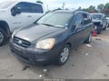 2007 Kia Rondo — photo 2 of 16 | VIN KNAFG525577081247