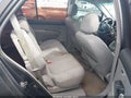 2007 Kia Rondo — photo 8 of 16 | VIN KNAFG525577081247