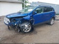 2018 Ford Escape — photo 2 of 17 | VIN 1FMCU9GD6JUC43817