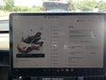 2023 Tesla Model Y — photo 18 of 19 | VIN 7SAYGDEE6PF665784