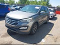 2013 Hyundai Santa Fe — photo 2 of 11 | VIN 5XYZUDLB7DG014719
