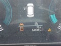 2025 Hyundai Santa Fe — photo 16 of 18 | VIN 5NMP14GL8SH116407