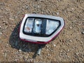 2025 Ford Bronco Sport — photo 12 of 17 | VIN 3FMCR9BN1SRE44518
