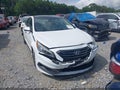 2016 Hyundai Sonata — photo 1 of 16 | VIN 5NPE34AFXGH324254