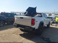 2026 Chevrolet Colorado — photo 4 of 16 | VIN 1GCPTEEK7T1100267