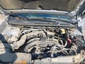 2021 Subaru Crosstrek — photo 10 of 16 | VIN JF2GTAPCXM8335075