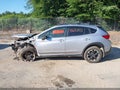 2021 Subaru Crosstrek — photo 14 of 16 | VIN JF2GTAPCXM8335075