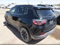 2019 Jeep Compass — photo 3 of 16 | VIN 3C4NJDAB3KT781161