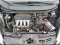 Photo 10 of 11 — 2011 Honda Fit