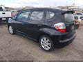 Photo 3 of 11 — 2011 Honda Fit