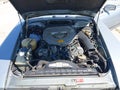 1983 Mercedes-Benz 380 — photo 10 of 16 | VIN WDBBA45A2DB025151