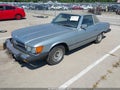 1983 Mercedes-Benz 380 — photo 2 of 16 | VIN WDBBA45A2DB025151