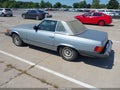 1983 Mercedes-Benz 380 — photo 3 of 16 | VIN WDBBA45A2DB025151