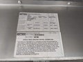 2014 Ford F-59 Commercial Stripped — photo 8 of 15 | VIN 1F65F5KY8E0A04442