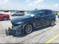 2025 BMW X5 — photo 2 of 16 | VIN 5UX43EU02S9Y95844