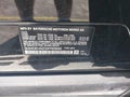 2025 BMW X5 — photo 9 of 16 | VIN 5UX43EU02S9Y95844