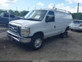 2009 Ford Econoline — photo 2 of 11 | VIN 1FTNE24W99DA36180