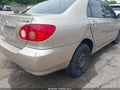 2008 Toyota Corolla — photo 21 of 21 | VIN 2T1BR30E18C932432