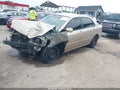 2008 Toyota Corolla — photo 2 of 21 | VIN 2T1BR30E18C932432