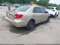 2008 Toyota Corolla — photo 4 of 21 | VIN 2T1BR30E18C932432