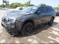 2025 Subaru Outback — photo 2 of 16 | VIN 4S4BTGUD2S3282693