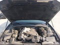 2001 Lincoln LS — photo 10 of 11 | VIN 1LNHM86S71Y726855