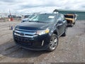 2013 Ford Edge — photo 2 of 11 | VIN 2FMDK3KC2DBC33897