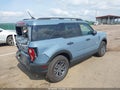2024 Ford Bronco Sport — photo 4 of 16 | VIN 3FMCR9B63RRE89530