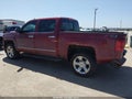 2018 Chevrolet Silverado 1500 — photo 15 of 21 | VIN 3GCUKSECXJG410389