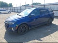 2022 Chevrolet Equinox — photo 2 of 11 | VIN 3GNAXMEVXNS101677