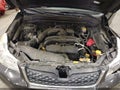 2016 Subaru Forester — photo 10 of 16 | VIN JF2SJAFC7GH550595