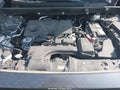 2024 Toyota RAV4 — photo 10 of 16 | VIN 2T3G1RFV6RC458767