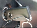 2024 Toyota RAV4 — photo 11 of 16 | VIN 2T3G1RFV6RC458767