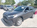 2024 Toyota RAV4 — photo 2 of 16 | VIN 2T3G1RFV6RC458767