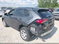 2024 Toyota RAV4 — photo 3 of 16 | VIN 2T3G1RFV6RC458767