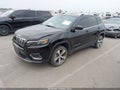 2020 Jeep Cherokee — photo 2 of 16 | VIN 1C4PJMDX6LD591717