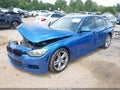 2013 BMW 3 Series — photo 2 of 12 | VIN WBA3B5C50DJ598695