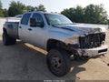 2011 GMC Sierra 3500 HD — photo 1 of 17 | VIN 1GT422C81BF228663