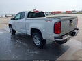 2020 Chevrolet Colorado — photo 3 of 17 | VIN 1GCHTCEA9L1173706