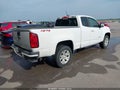 2020 Chevrolet Colorado — photo 4 of 17 | VIN 1GCHTCEA9L1173706