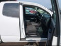 2020 Chevrolet Colorado — photo 5 of 17 | VIN 1GCHTCEA9L1173706