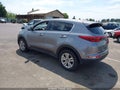 2018 Kia Sportage — photo 3 of 15 | VIN KNDPMCAC4J7360331