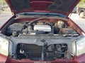 Photo 10 of 16 — 2008 Toyota 4Runner