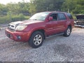 Photo 2 of 16 — 2008 Toyota 4Runner