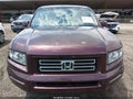 Photo 12 of 16 — 2008 Honda Ridgeline