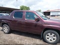 Photo 13 of 16 — 2008 Honda Ridgeline