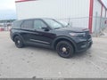 2025 Ford Police Interceptor Utility — photo 1 of 17 | VIN 1FM5K8AB3SGA77594