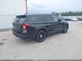 2025 Ford Police Interceptor Utility — photo 4 of 17 | VIN 1FM5K8AB3SGA77594