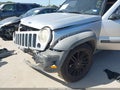 2007 Jeep Liberty — photo 11 of 12 | VIN 1J4GK48K77W561495