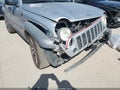2007 Jeep Liberty — photo 6 of 12 | VIN 1J4GK48K77W561495